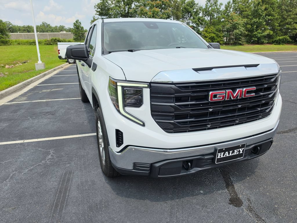 gmc sierra 1500 2023 1GTRUAED2PZ312114 image gmc sierra 1500 2023 1GTRUAED2PZ312114 image